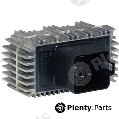 Fispa 2.85910 — Control Unit, glow time