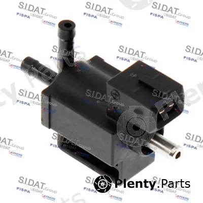 Fispa 83.1920 — Valve, compressor bypass flap