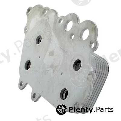 Fispa 590208 — Oil Cooler, engine oil