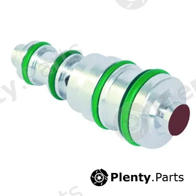 Fispa 2.8032 — Control Valve, air conditioning compressor