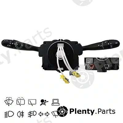 Fispa 430501 — Steering Column Switch