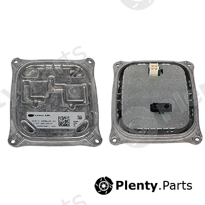 Fispa 12648 — Control Unit, lights
