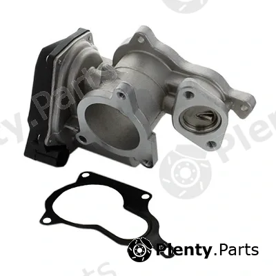 Fispa 83.811AS — EGR Valve ARMAN