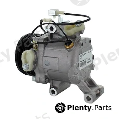 Fispa 1.5330A — Compressor, air conditioning