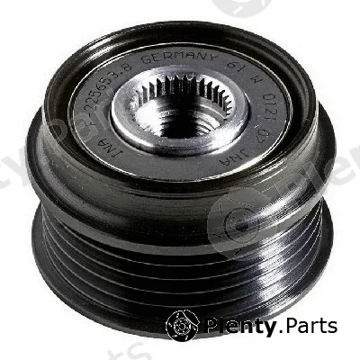 Fispa 455005 — Alternator Freewheel Clutch