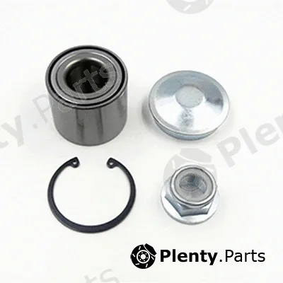 Fispa 460222 — Wheel Bearing Kit