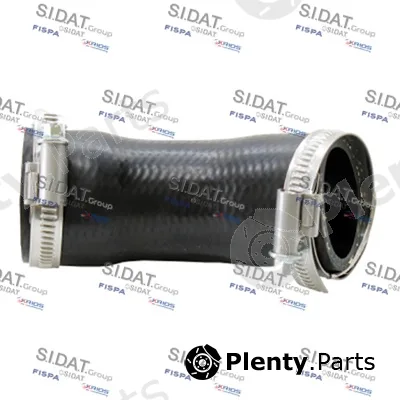 Fispa 500010 — Charge Air Hose