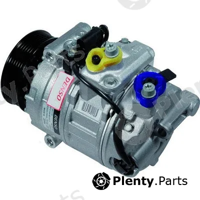 Fispa 1.5246 — Compressor, air conditioning