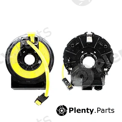 Fispa 431015 — Clockspring, airbag