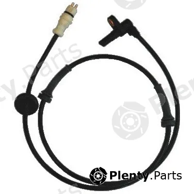 Fispa 84.529 — Sensor, wheel speed