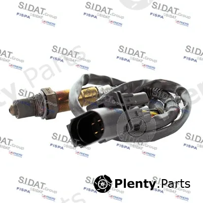 Fispa 90151A2 — Lambda Sensor