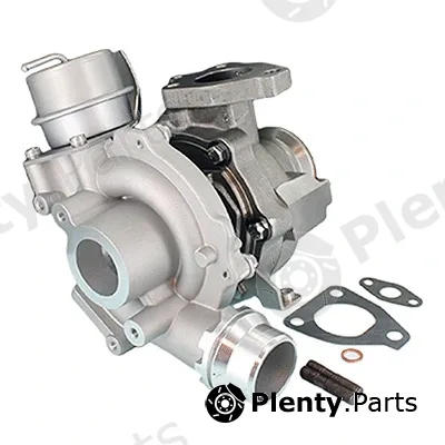 Fispa 49.070 — Charger, charging (supercharged/turbocharged) ETP TURBO