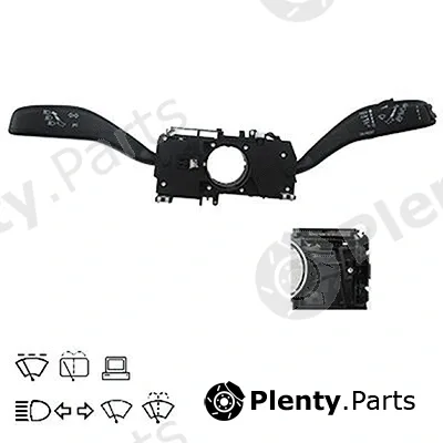 Steering Column Switch