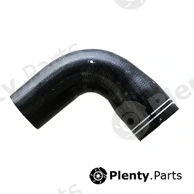 Fispa 500408C — Charge Air Hose