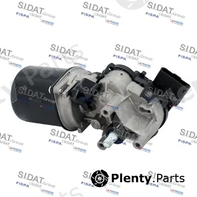 Fispa 69013A2 — Wiper Motor