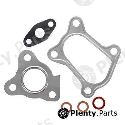 Fispa 47.753 — Mounting Kit, charger