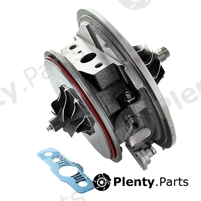 Fispa 47.1118 — Core assembly, turbocharger ETP TURBO