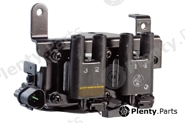 Fispa 85.30009 — Ignition Coil