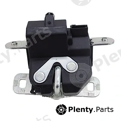Fispa 610881 — Tailgate Lock