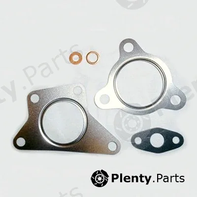 Fispa 47.960 — Mounting Kit, charger
