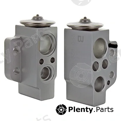 Fispa 4.2132 — Expansion Valve, air conditioning