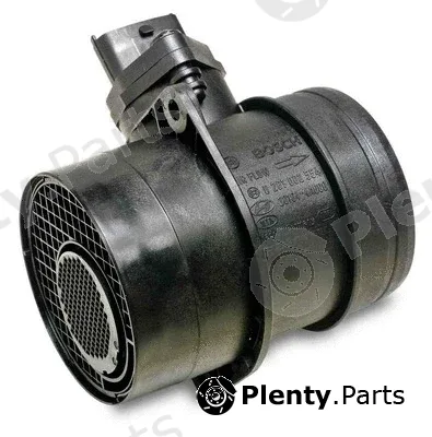 Fispa 38.631 — Mass Air Flow Sensor