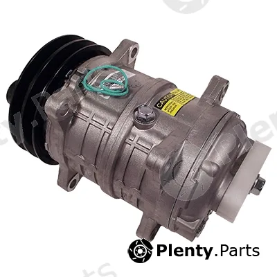 Fispa 1.2089 — Compressor, air conditioning