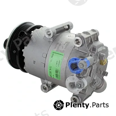 Fispa 1.8079 — Compressor, air conditioning