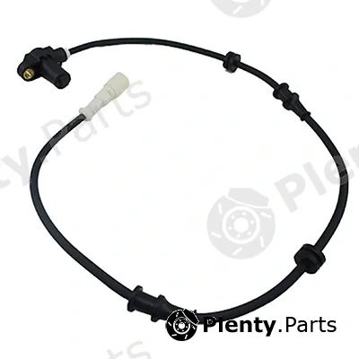 Fispa 84.1554 — Sensor, wheel speed