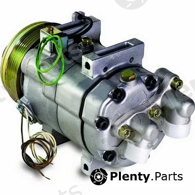 Fispa 1.2041 — Compressor, air conditioning