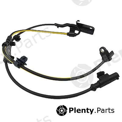 Fispa 84.1287 — Sensor, wheel speed