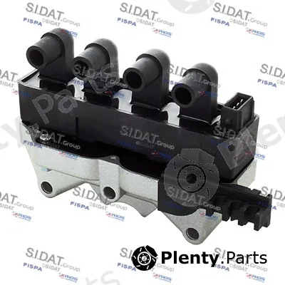 Fispa 85.30034A2 — Ignition Coil