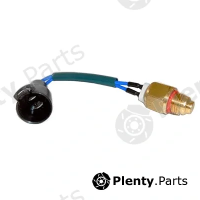 Fispa 82.1280 — Temperature Switch, radiator fan