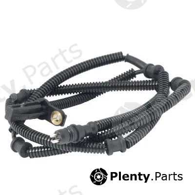 Fispa 84.656 — Sensor, wheel speed