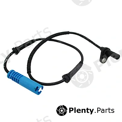 Fispa 84.1658A2 — Sensor, wheel speed