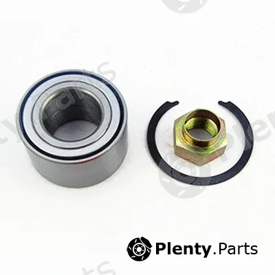 Fispa 460066 — Wheel Bearing Kit