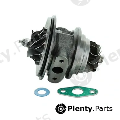 Fispa 47.1036 — Core assembly, turbocharger ETP TURBO