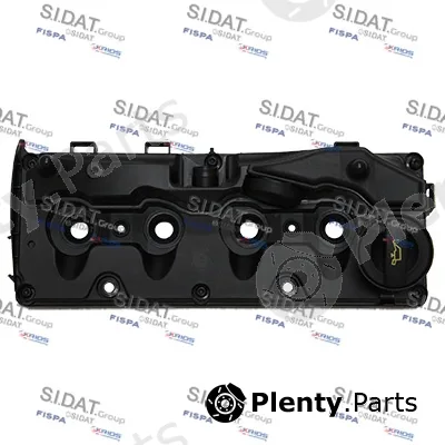 Fispa BA010061A2 — Cylinder Head Cover