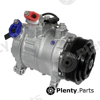 Fispa 1.5339 — Compressor, air conditioning