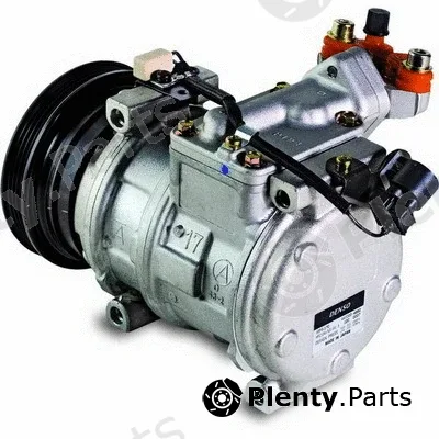 Fispa 1.5095 — Compressor, air conditioning