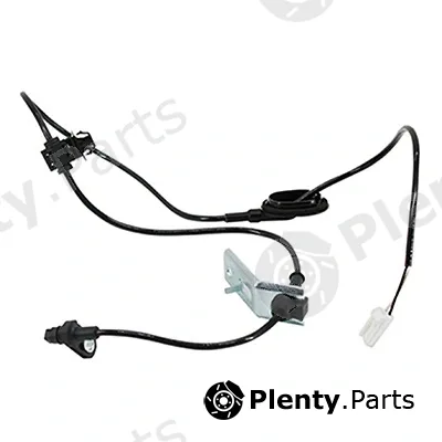 Fispa 84.1709 — Sensor, wheel speed