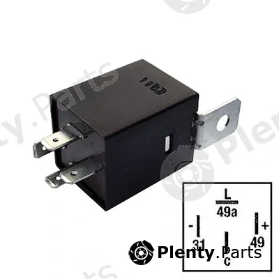 Fispa 2.42022 — Flasher Unit