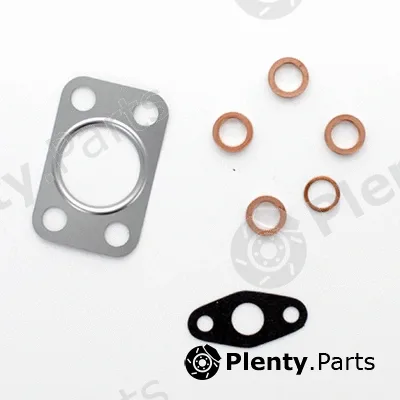Fispa 47.735 — Mounting Kit, charger
