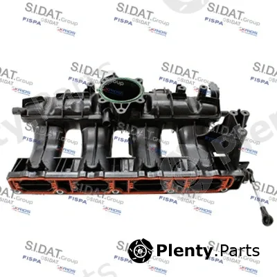 Fispa 88.618A2 — Intake Manifold Module