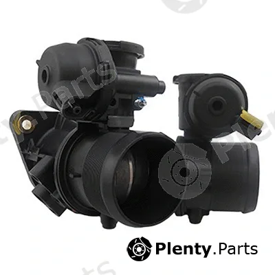 Fispa 88.390 — Throttle Body