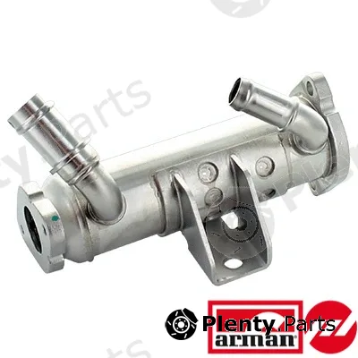 Fispa 83.1494AS — Cooler, exhaust gas recirculation ARMAN