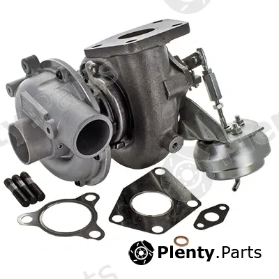 Fispa 49.424 — Charger, charging (supercharged/turbocharged) ETP TURBO