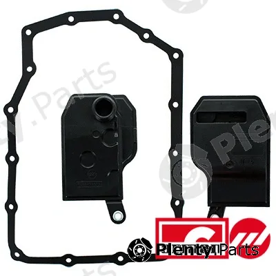 Fispa 57114AS — Hydraulic Filter Kit, automatic transmission ARMAN