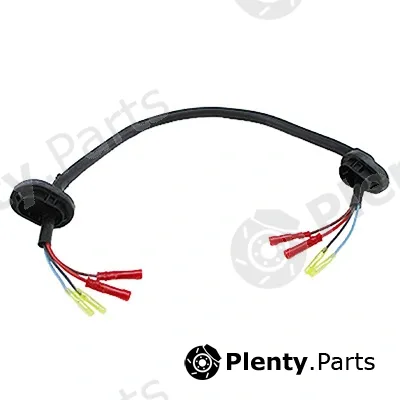 Fispa 405481 — Cable Repair Set, boot lid