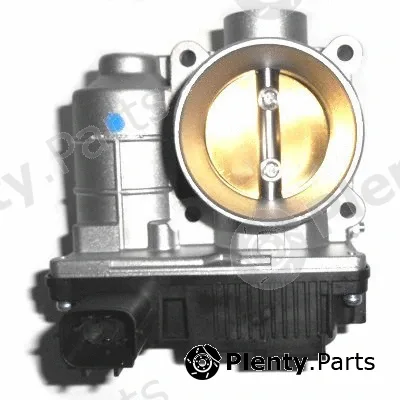 Fispa 88.182 — Throttle Body